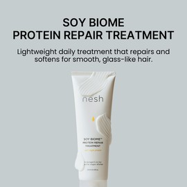 nesh [nesh]Soy Biome Protein Repair Treatment 250ml