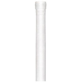Contrast GM Pro-Lite Cricket Bat Grip (Single) - White