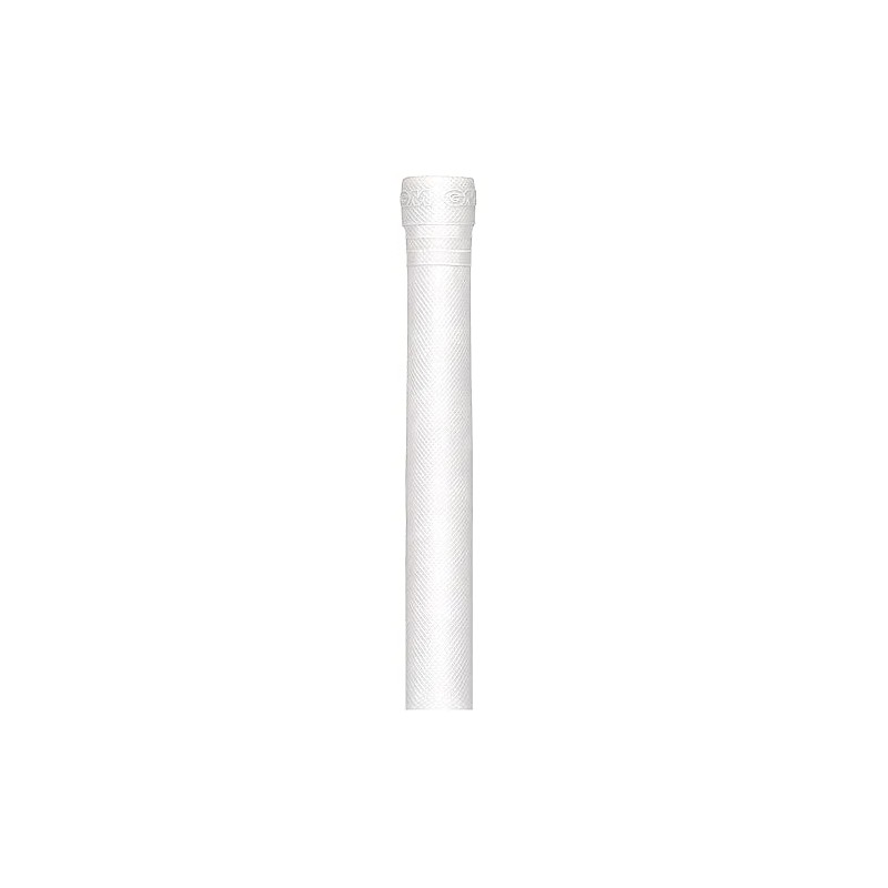 Contrast GM Pro-Lite Cricket Bat Grip (Single) - White