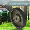Ohoho GW-2111 Horse Tiller Reverse Disc 3-3/4" Replacement Parts for