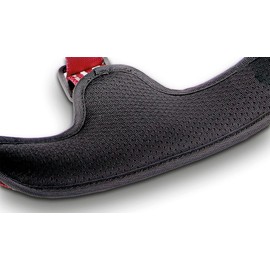 Wolters Active Pro Dog Harness Size 3 Chest Circumference 50-57.6 cm Red/Black