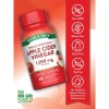 Apple Cider Vinegar Capsules 1200 mg – Daily Wellness Supplement