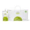 Daily vitality soothing green cabbage 70ml 30 sachets [3 pieces] / 하루활력 속 달래는 앙배추 70ml 30포 [3개]
