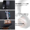 okcsc M1 Pro Wired Semi-Open Wood Housing Retro 40mm Driver