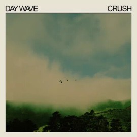 Pias America Day Wave - Crush [New Vinyl LP]