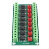2pcs 8 Channel PC817 Optocoupler Isolation Board 8CH Optocoupler 3.6-30V