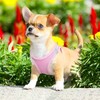 HEELE Dog Harness Small Dog Puppies Step-in Harness Soft Mesh
