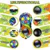 WTYCD Original Fidget Toy Game, Rubberized Classical Controller Fidget Concentration