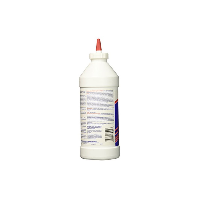 United Gilsonite 4311-4719 Pourable Masonry Crack Filler, Grays