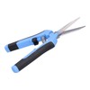 Scissors Pointed Tip Stainless Steel Garden Pruning Shears Industrial Wire
