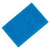 SK11 Nylon Washer, Ultra Fine, Blue, Unsharpened Grain
