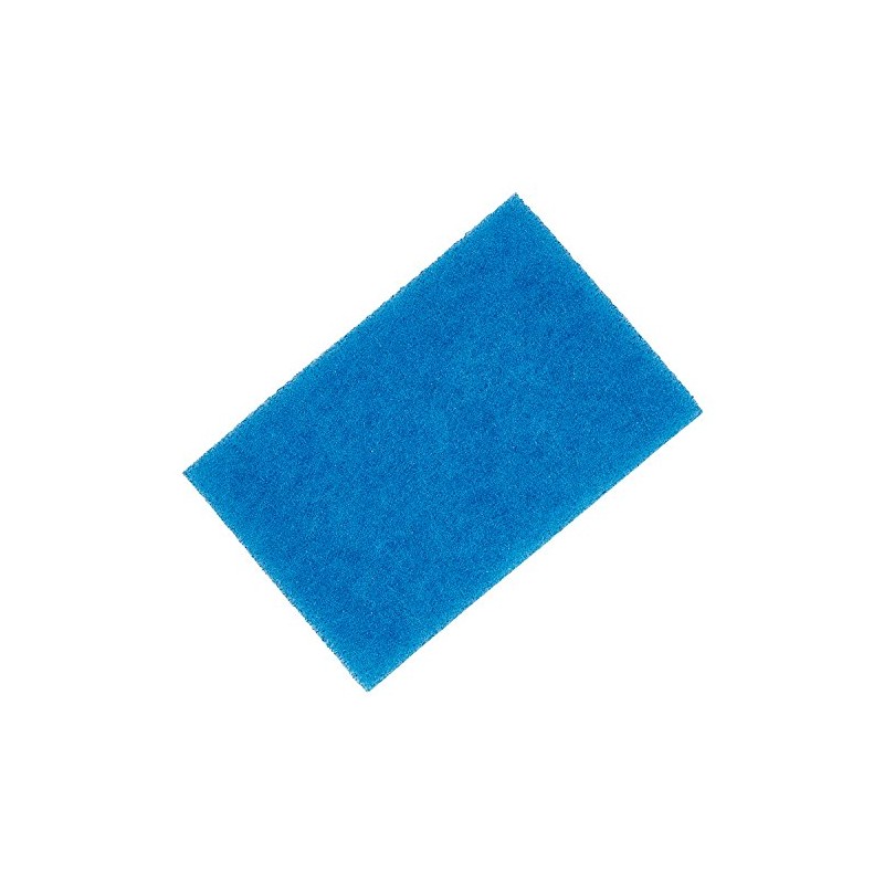 SK11 Nylon Washer, Ultra Fine, Blue, Unsharpened Grain