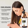Ammuri Organic Black Seed Oil for Radiant Skin