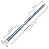 (Pack of 10) Hanger Bolts 5/16" x 5-1/2" (M8 x