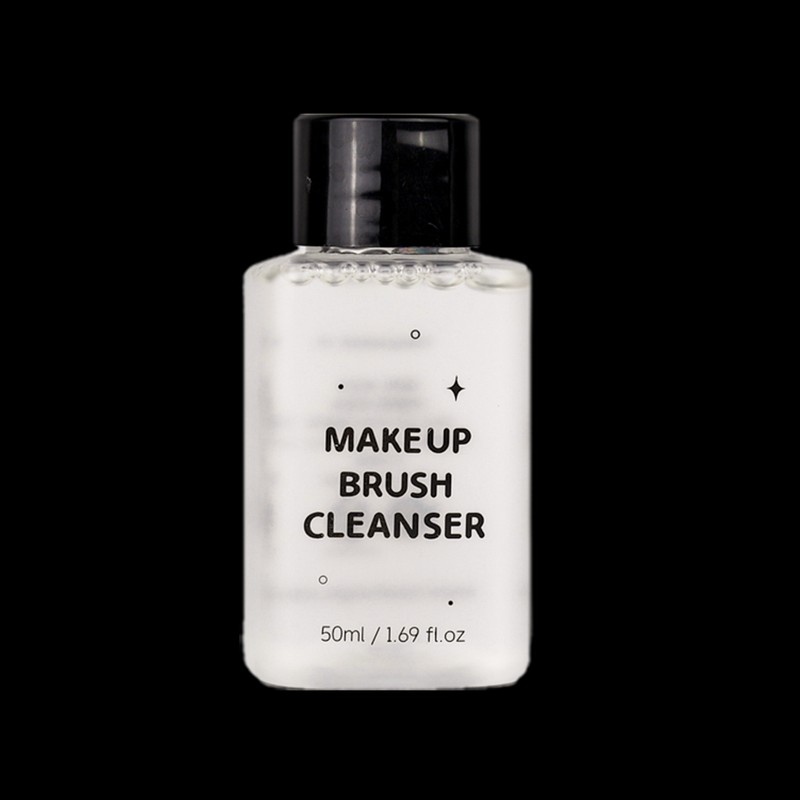 HWAHONG M Makeup Brush Cleanser 50ml - Makeup Brush Cleanser