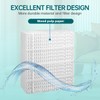 EP9800 1043 Super Wick Humidifier Replacement Filter Evaporative for AIRCARE