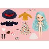 Blythe Blythe Float Away Dream ABS PVC PP PVDC Doll