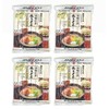 Toa Shirakiku Noodle 4-PACK Variety Set, 25.39 Oz Each -