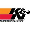 K&N Fit 11-16 Jeep Grand Cherokee / 11-16 Dodge Durango