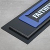 Faithfull Plastering Trowel Interchangeable Blade Plastic 405mm (16in)