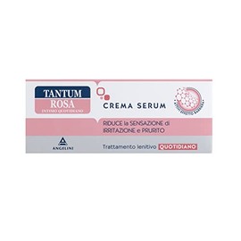 TANTUM ROSA LENITIVA CREMA30ML