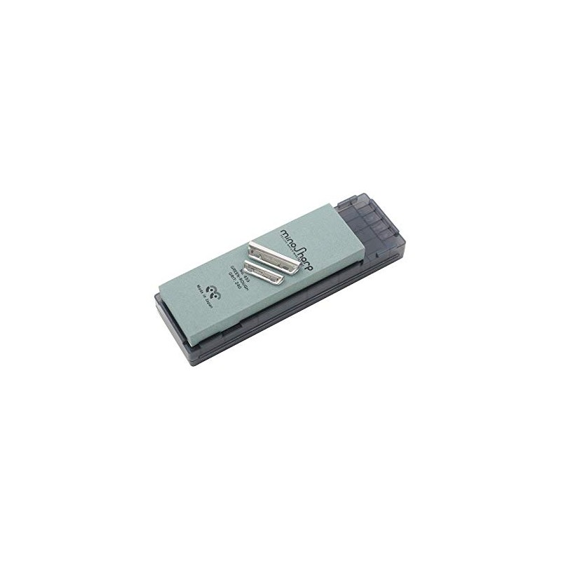 Mino Sharp Slice Kit Coarse (# 240) Green No. 459