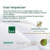 HANKRUCHEN® | 925.20.336 | JADE | Down Pillow - 40