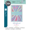 Sizzix® Thinlits® Die Set 29PK – Cosmopolitan, Swank Spirals by