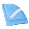 Heel Pillow Cover Prevent Relieve Heel Pressure Sores Comfortable Ankle