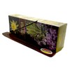 Rosemary & Night Queen Incense Sticks and Incense Stick Holder