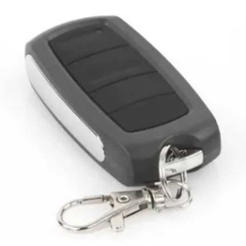 Cloning Key Fob Wireless Remote Control Transmitter 433MHZ for Office