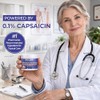 Dr. Luke Capsaicin Cream Extra Strength: Warming Cream with 0.1%