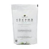 FLOR DE LA PAZ Bienestar, infusión herbal orgánica de cedrón,