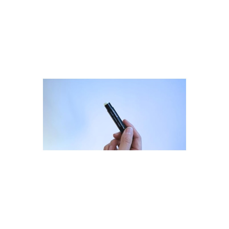 Fragrance Lip Balm retaW x Fragment (BLACK), 0.1 oz (2.8