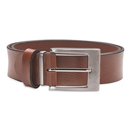 Hawkdale Full Grain Mens Leather Belt - Made In The UK - 1.5" - Black, Brown, Tan Strap - # 8R-F01-400