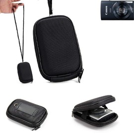 K-S-Trade Protective Case for Canon IXUS 155