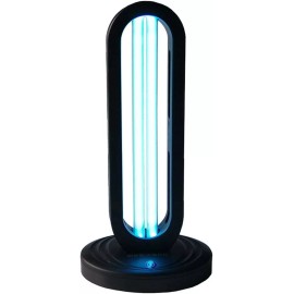 pnkmonkey UV Light Sanitizer for Room ST-XD-01 38W With Ozone Wireless Remote Control