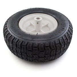 SaltDogg 3014857 Drive/Coast Wheel for Buyers Walk Behind Spreaders