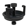 Engine Quickly Removes Harmonic Balancers Puller 25264 For GM Jeep
