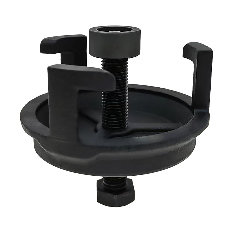 Engine Quickly Removes Harmonic Balancers Puller 25264 For GM Jeep