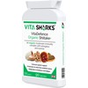 VitaDefence High Strength Vegan Mushroom+ Complex | Potent Organic 'Shroom