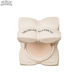 MUZIGAE MANSION Sleek Water Cushion 15g, Shade:N23