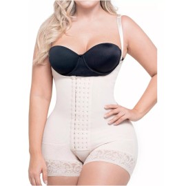 Sonryse Faja Post Operatoria Colombiana Lipo Para Mujer Sonryse 066