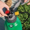 Aussie EzySpray™ 0.8 Gal No-Pump Garden Sprayer – Power Pouch™