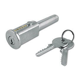 ILS FDM007-1 Round Face Bullet Lock