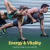 Dynamic Vitality Bundle - Sea Moss Multivitamin & Shilajit Power