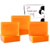 Kojie San Skin Lightening Soap 135g LARGE (6-Pack)