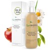 AppleBiotic Apple Cider Vinegar Face Wash - Exfoliating Face Wash,
