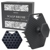 ESPOSIA Scalp Brush, Shampoo Brush, 1 Piece Scalp Massage, Head