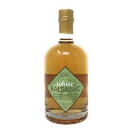 Acetaia Cattani White Balsamic Vinegar (500ml)